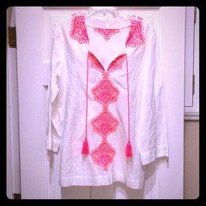 Brand New Lilly Pulitzer Top